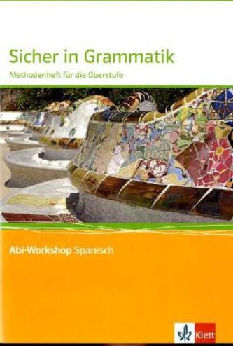 Sicher in Grammatik