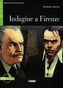 Indagine a Firenze, m. Audio-CD