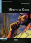 Mistero a Roma, m. Audio-CD