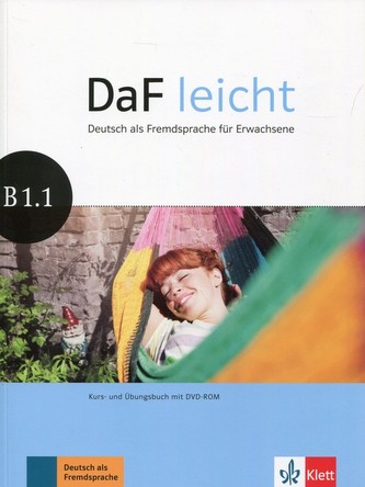 Kurs- und Übungsbuch, m. DVD-ROM
