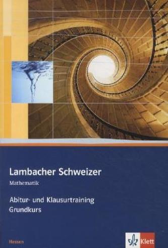 Abitur- und Klausurtraining, Grundkurs