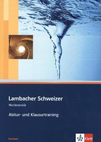 Abitur- und Klausurtraining Leistungskurs