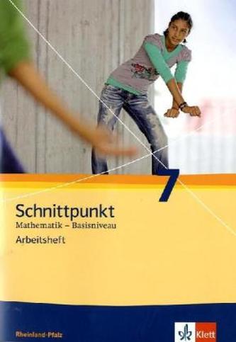 7. Schuljahr, Arbeitsheft