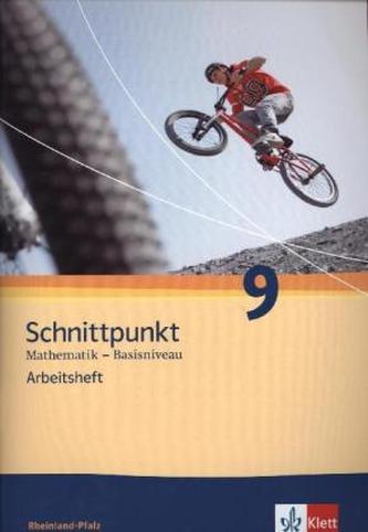 9. Schuljahr, Arbeitsheft