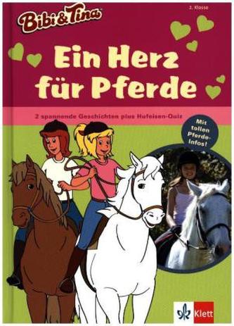 Bibi & Tina - Ein Herz für Pferde