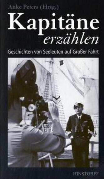 Kapitäne erzählen