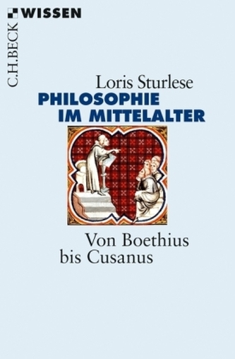 Philosophie im Mittelalters