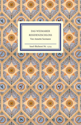 Das Weimarer Residenzschloss