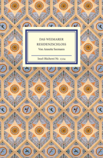 Das Weimarer Residenzschloss