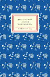 'Denk dir ein Wunder aus'