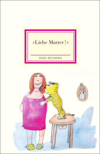 'Liebe Mutter!'