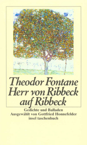 Herr von Ribbeck auf Ribbeck