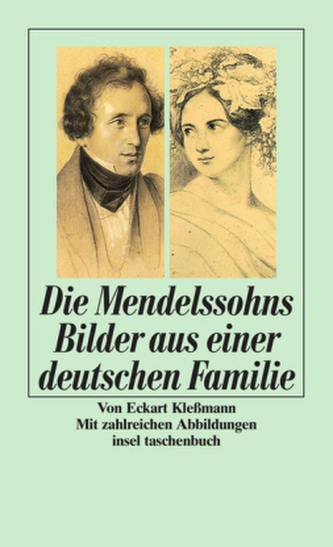 Die Mendelssohns