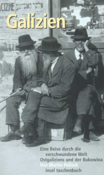 Galizien