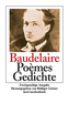 Poèmes. Gedichte