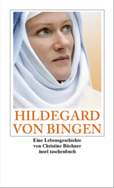 Hildegard von Bingen