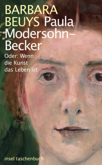 Paula Modersohn-Becker