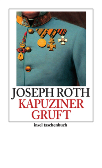 Die Kapuzinergruft