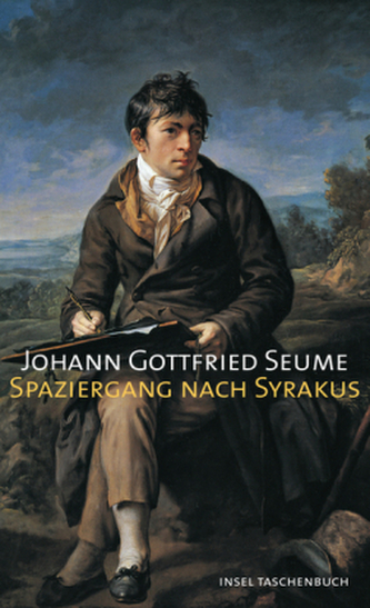 Spaziergang nach Syrakus