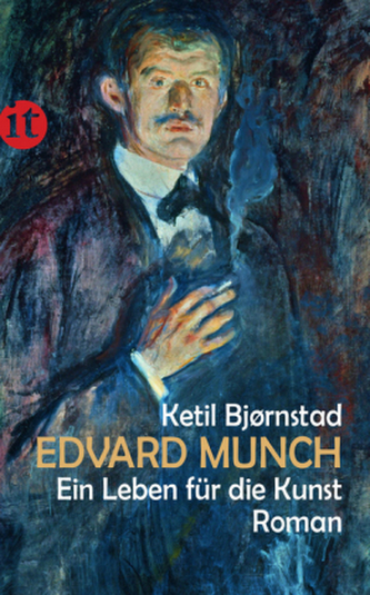 Edvard Munch, Ein Leben für die Kunst