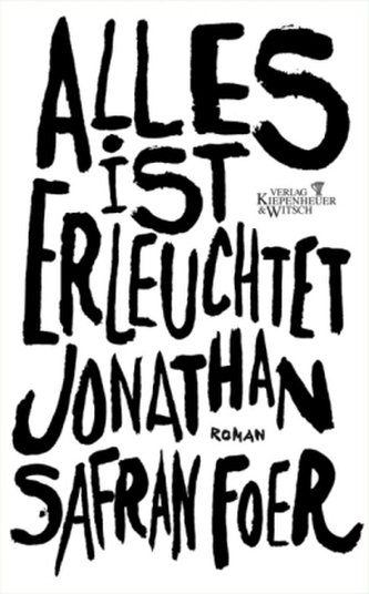 Alles ist erleuchtet