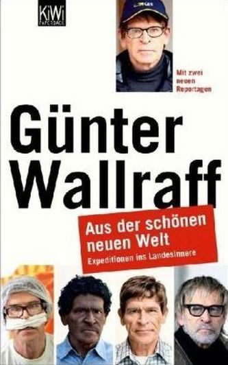 Aus der schönen neuen Welt