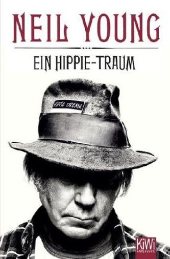 Ein Hippie-Traum