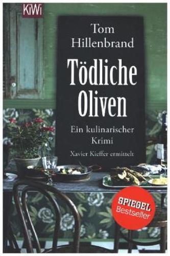 Tödliche Oliven