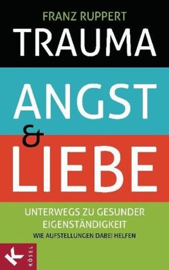 Trauma, Angst und Liebe