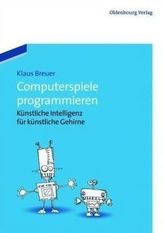 Computerspiele programmieren