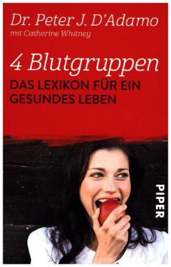 4 Blutgruppen