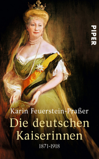 Die deutschen Kaiserinnen 1871-1918, Sonderausgabe
