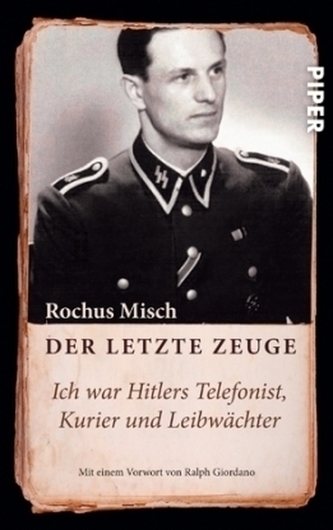 Der letzte Zeuge