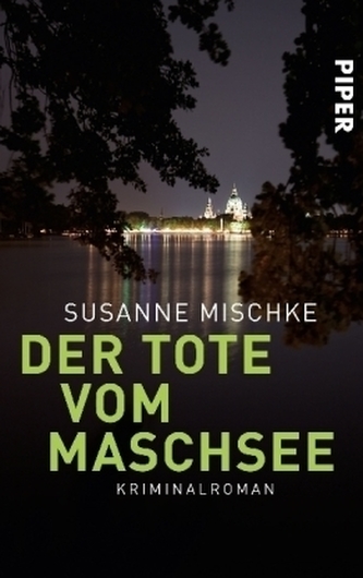 Der Tote vom Maschsee