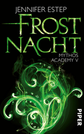 Mythos Academy - Frostnacht