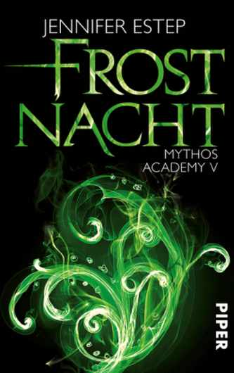 Mythos Academy - Frostnacht