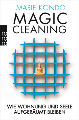 Magic Cleaning. Bd.2