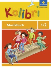1./2. Schuljahr, Schülerbuch