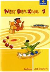 1. Schuljahr, Arbeitsheft