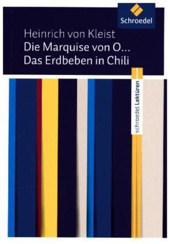 Die Marquise von O...  / Das Erdbeben in Chili