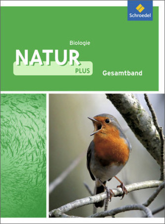 7.-10. Schuljahr, Gesamtband Biologie
