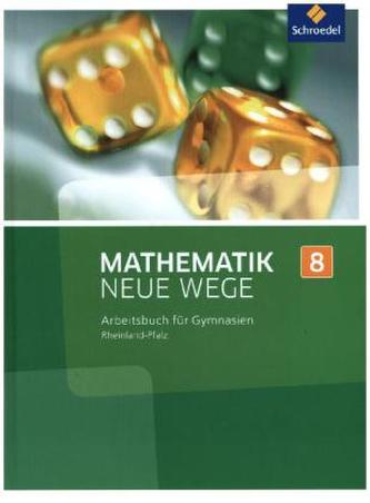 8. Schuljahr, Arbeitsbuch
