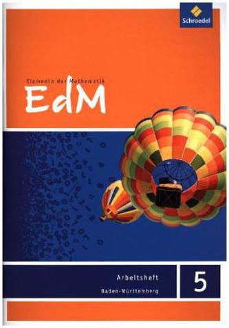 5. Schuljahr, Arbeitsheft