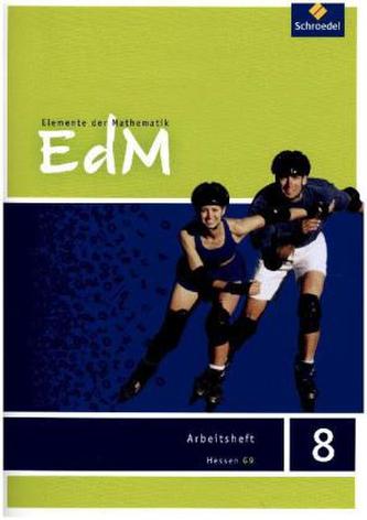 8. Schuljahr, Arbeitsheft