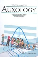 Auxology