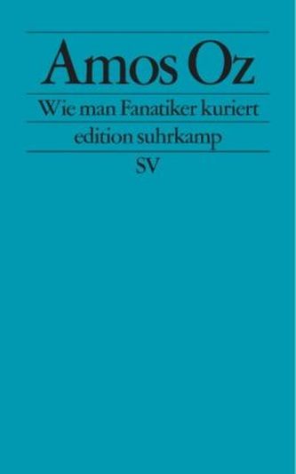 Wie man Fanatiker kuriert