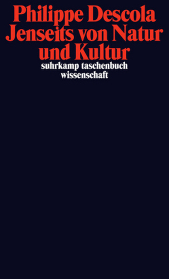 Jenseits von Natur und Kultur