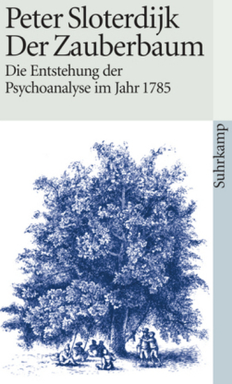 Der Zauberbaum