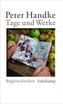 Tage und Werke