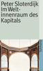Im Weltinnenraum des Kapitals